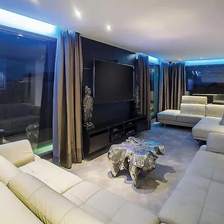 Villa Xian *